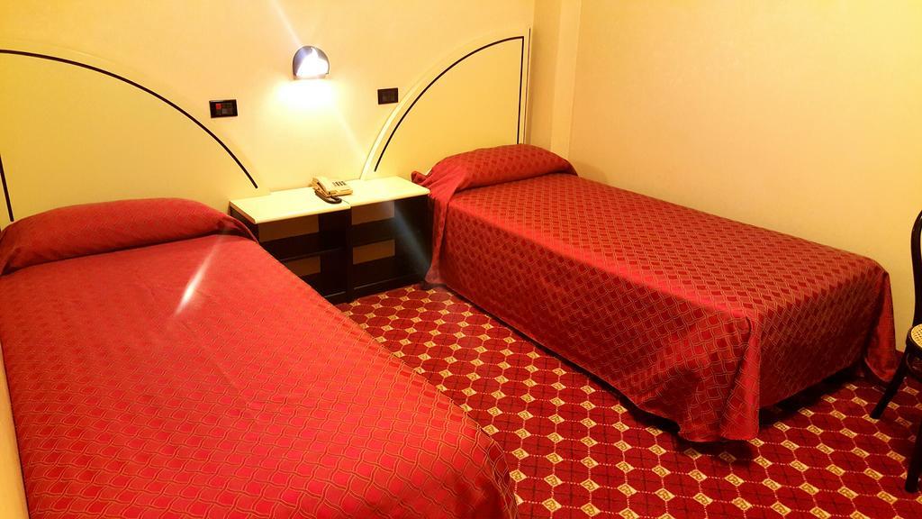 Hinterland Hotel Quartu SantʼElena Pokój zdjęcie