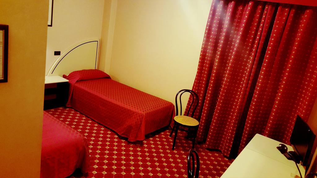 Hinterland Hotel Quartu SantʼElena Pokój zdjęcie