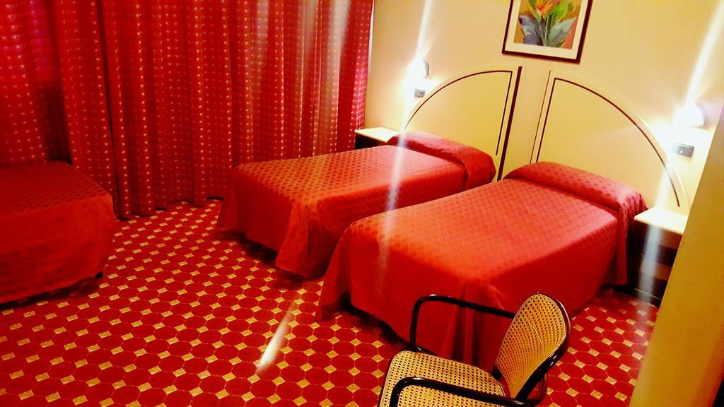 Hinterland Hotel Quartu SantʼElena Pokój zdjęcie