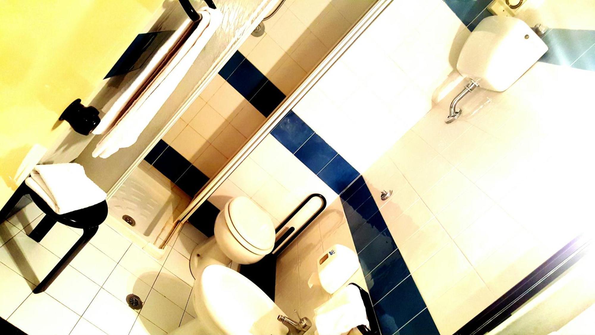 Hinterland Hotel Quartu SantʼElena Zewnętrze zdjęcie