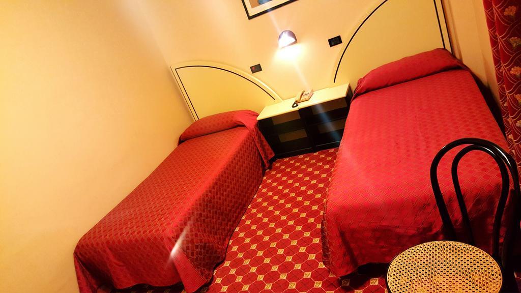 Hinterland Hotel Quartu SantʼElena Pokój zdjęcie