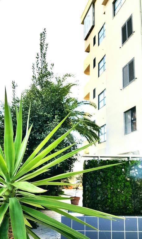 Hinterland Hotel Quartu SantʼElena Zewnętrze zdjęcie