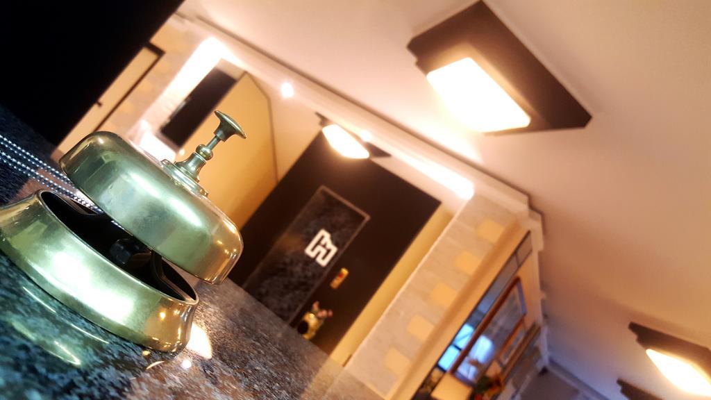 Hinterland Hotel Quartu SantʼElena Zewnętrze zdjęcie